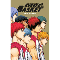 Kuroko's Basket Extra Game...