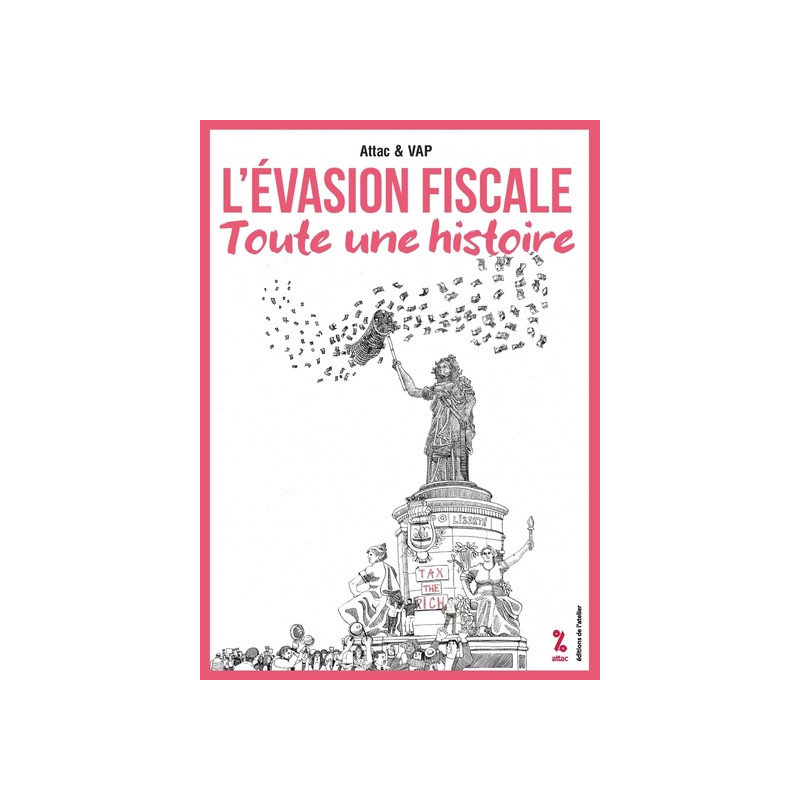 L'évasion fiscale, toute une histoire
