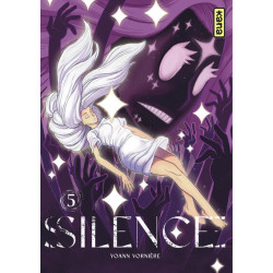 Silence - Tome 5