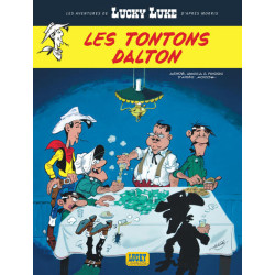 Les Aventures de Lucky Luke...