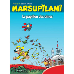 Marsupilami - Tome 9 - Le...