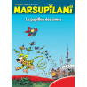 Marsupilami - Tome 9 - Le papillon des cimes