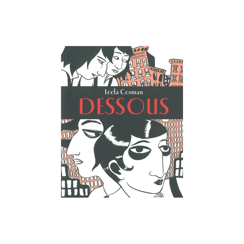 Dessous