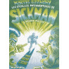 Les cruelles mésaventures de Sickman, l'homme malade