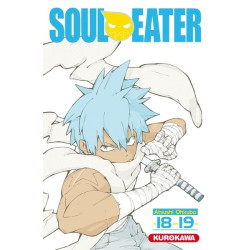 Soul Eater - tome IX (Vol...