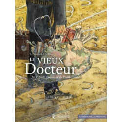 Le Vieux docteur A.T....