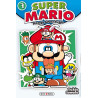 Super Mario Manga Adventures T07
