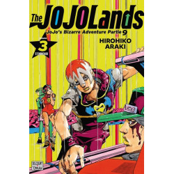 The Jojolands T03 - S'enrichir