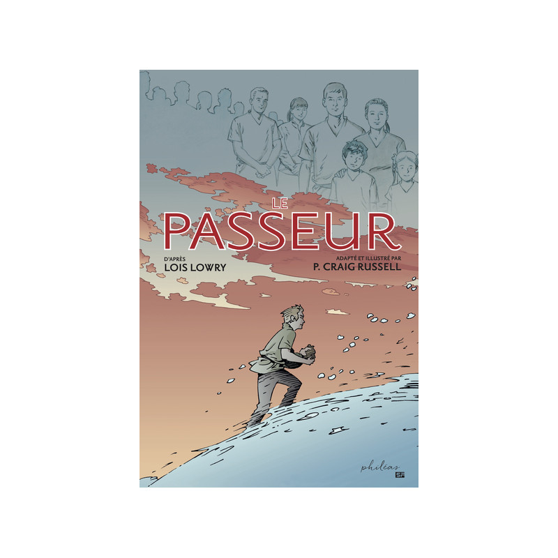 Le passeur