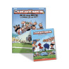 Les Rugbymen - tome 01 + calendrier 2026 offert