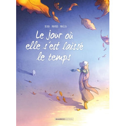 Le Jour où... - tome 09