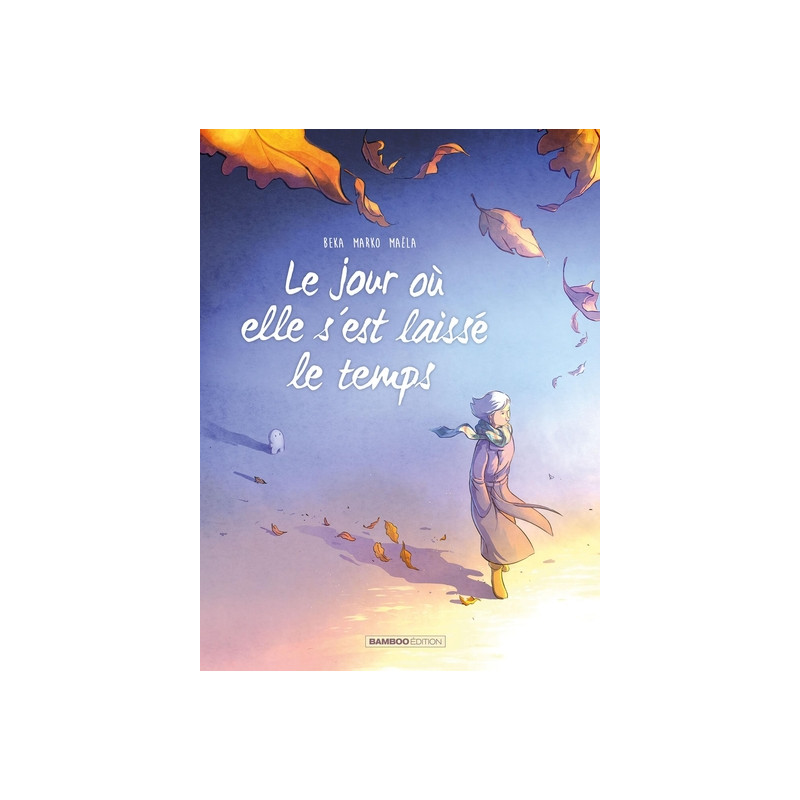 Le Jour où... - tome 09