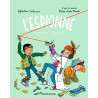 L'espionne, Tome 04