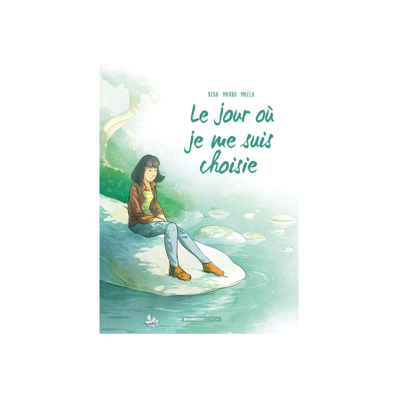 Le Jour où... - tome 08