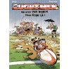 Les Rugbymen - tome 03 - top humour