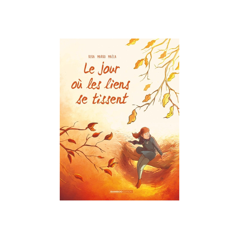Le Jour où... - tome 07