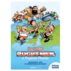 Petits Rugbymen (Les)...