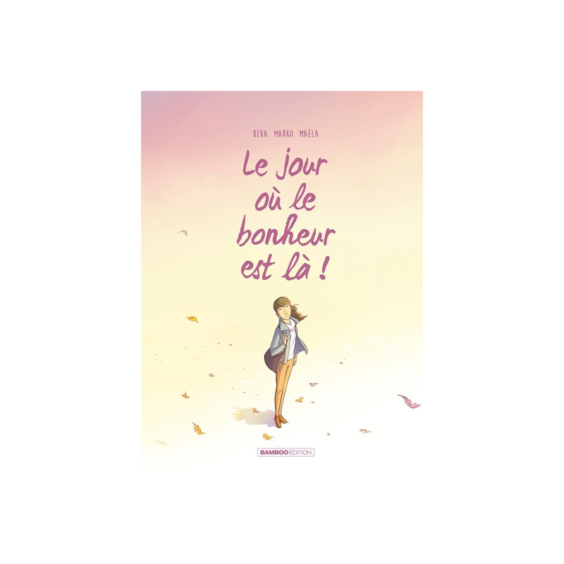 Le Jour où... - tome 06