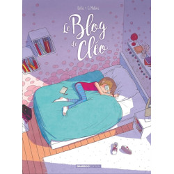 Le Blog de Cléo