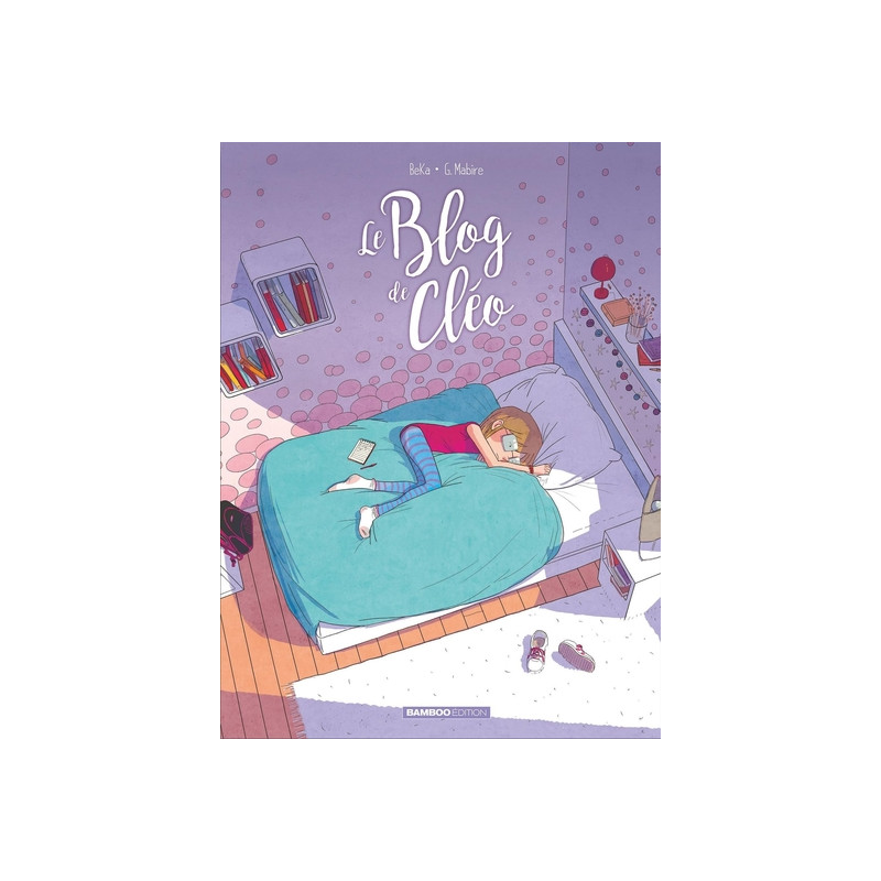 Le Blog de Cléo