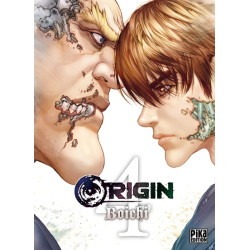 Origin T04