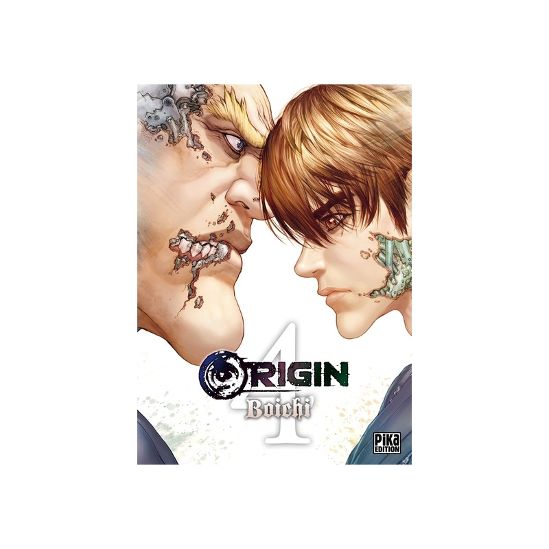 Origin T04