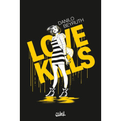 Love Kills