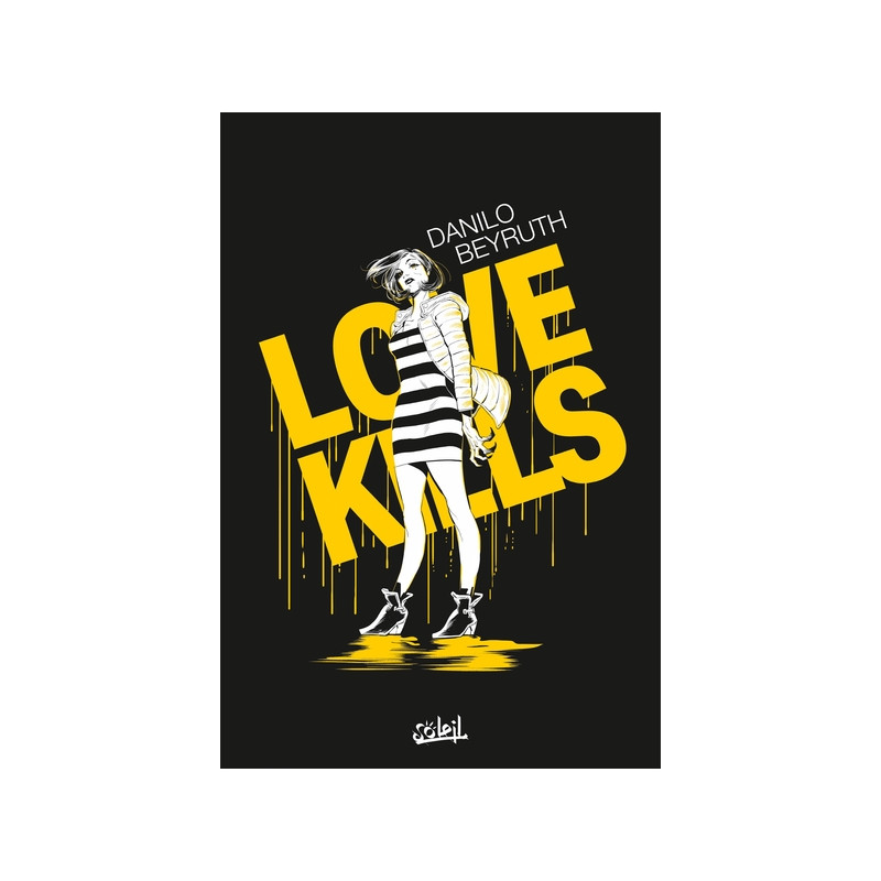 Love Kills