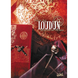 Loudun