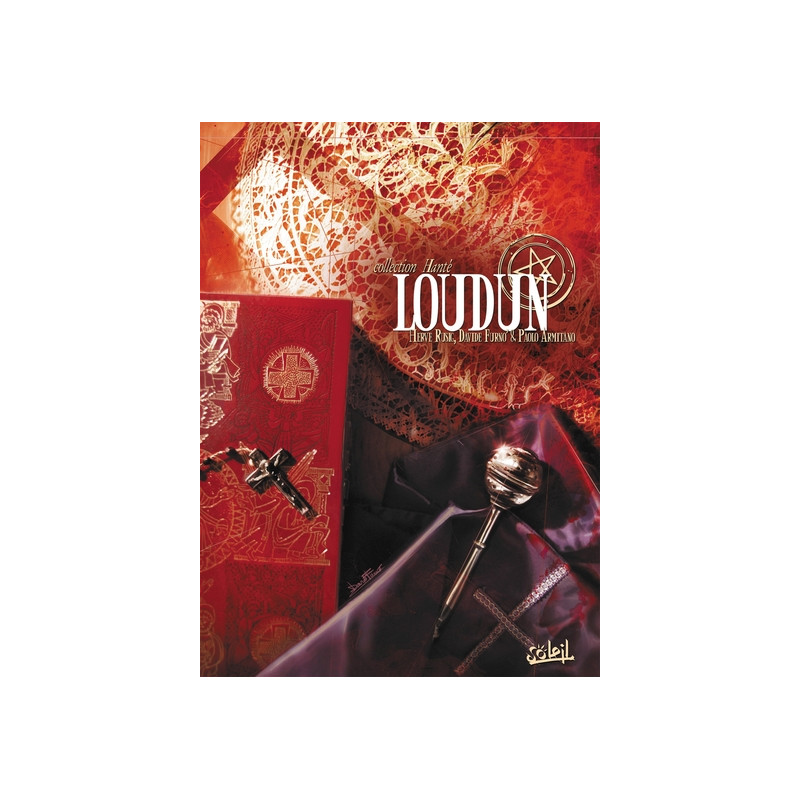 Loudun