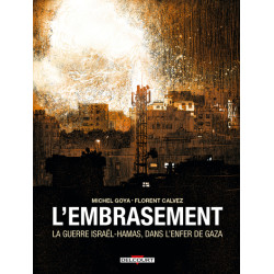 L'Embrasement - La Guerre...