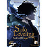 Solo Leveling Ragnarok T21