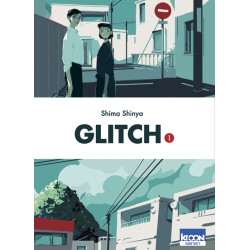 Glitch T01