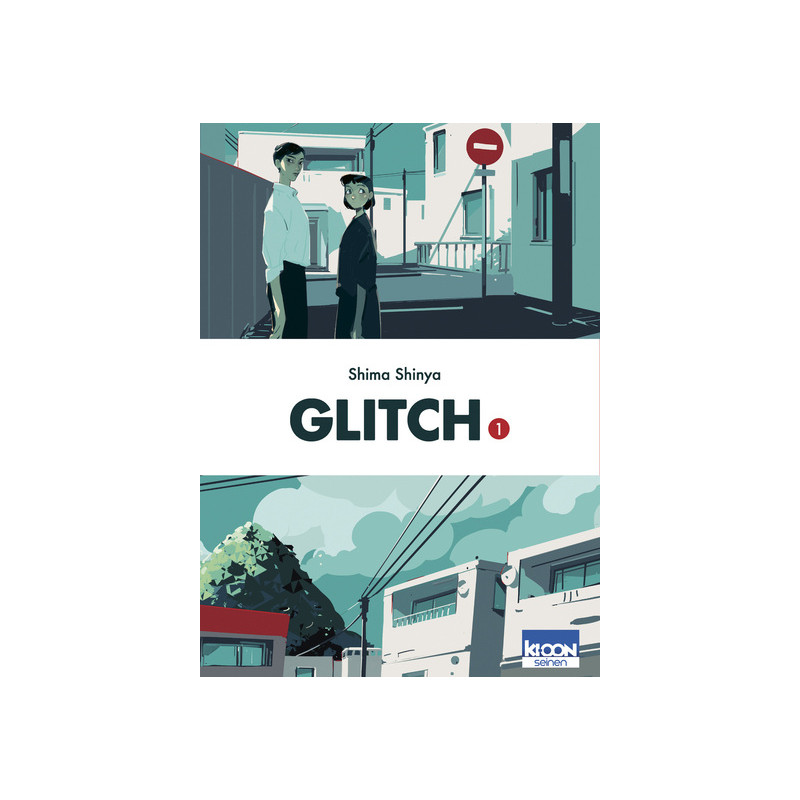 Glitch T01