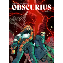 Obscurius T01 - Lucy