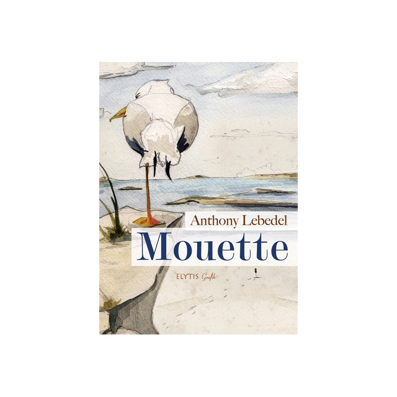 MOUETTE