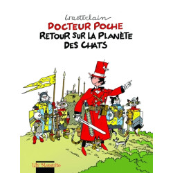 Docteur Poche - Retour sur...
