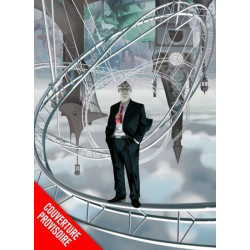 Coffret Zombillénium
