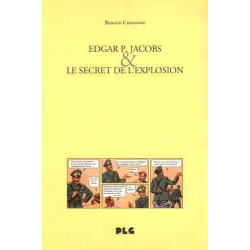 Edgar P. Jacobs et le...