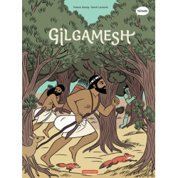 Gilgamesh