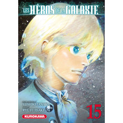 Les Héros de la Galaxie -...