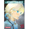 Les Héros de la Galaxie - Tome 15
