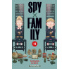 Spy x Family - Tome 11