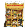 Les P'tites Poules - Album collector T04 (tomes 13 à 16)