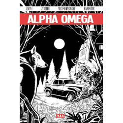 alpha omega
