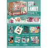 Spy x Family - tome 11 - Ultra-collector