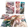 Blood-Crawling Princess - tome 4 - collector