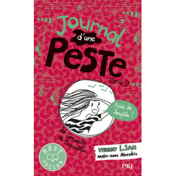 Journal d'une peste - Tome...