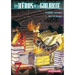 Les Héros de la Galaxie -...