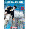 Les Héros de la Galaxie - tome 13